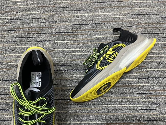 HYPE SunProtective Gucci Runners 91