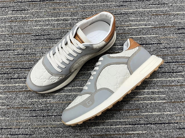 Brother Sam Yupoo Gucci Runners Comfortable 94
