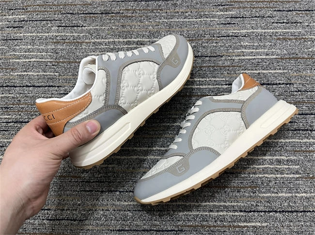 Brother Sam Yupoo Gucci Runners Comfortable 94