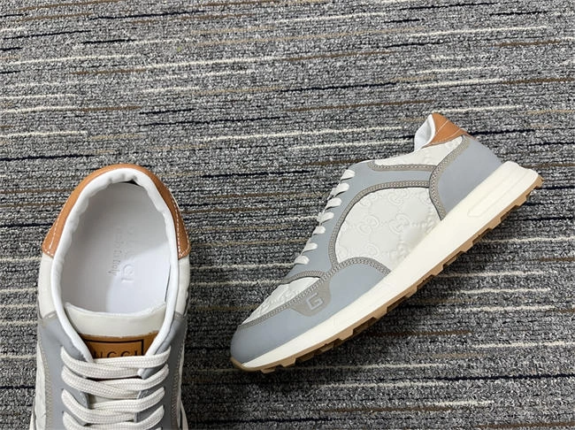 Brother Sam Yupoo Gucci Runners Comfortable 94
