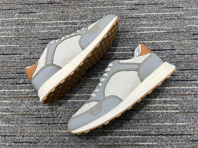 Brother Sam Yupoo Gucci Runners Comfortable 94