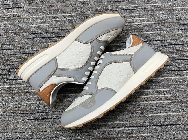 Brother Sam Yupoo Gucci Runners Comfortable 94