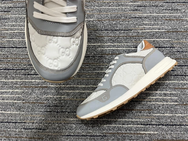 Brother Sam Yupoo Gucci Runners Comfortable 94