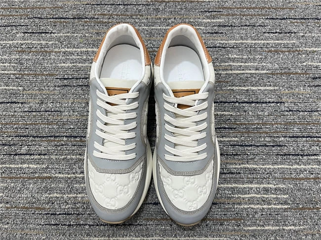 Brother Sam Yupoo Gucci Runners Comfortable 94