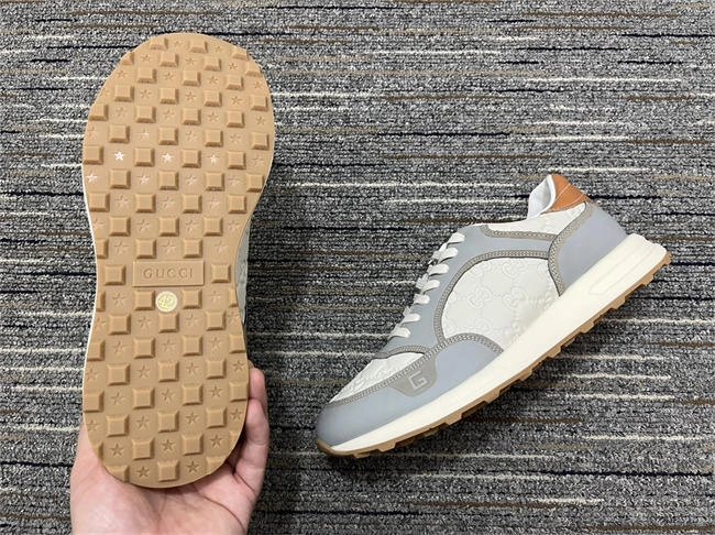 Brother Sam Yupoo Gucci Runners Comfortable 94