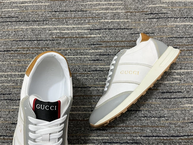 Gucci Runners Effortless 96