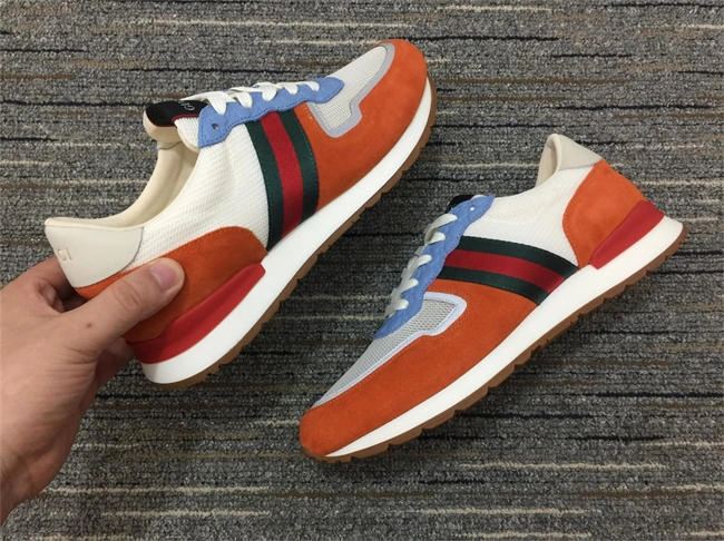 FS CHEAP Gucci Runners MultiPurpose 95
