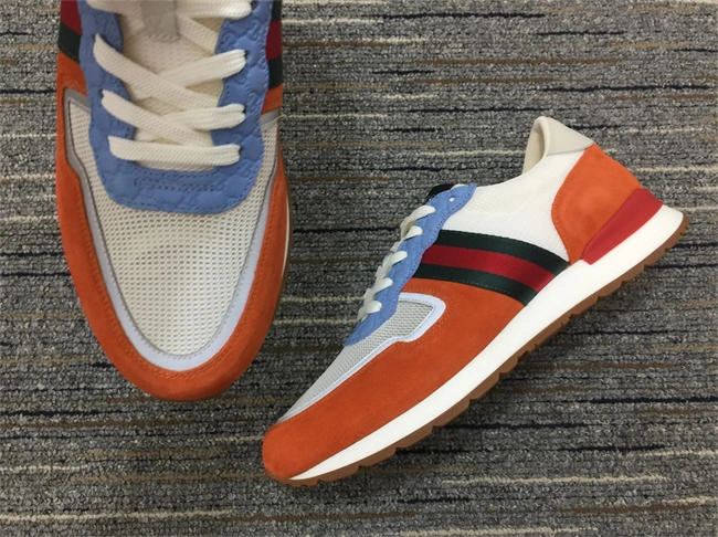 FS CHEAP Gucci Runners MultiPurpose 95