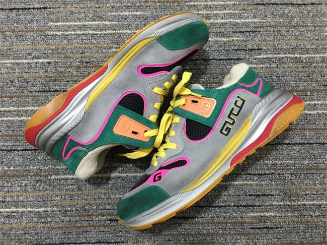 HYPE Gucci Runners Durable 97