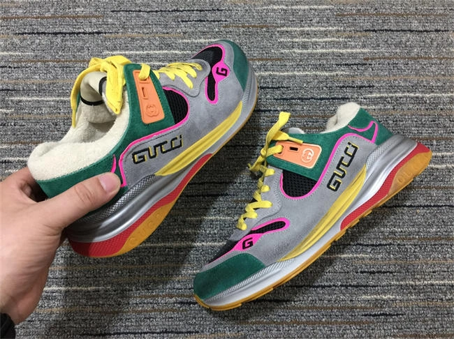 HYPE Gucci Runners Durable 97