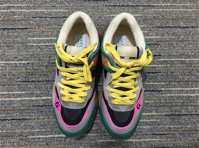 HYPE Gucci Runners Durable 97