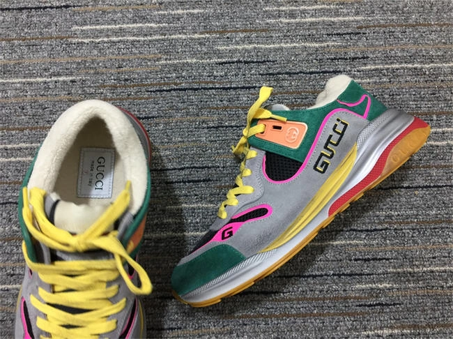 HYPE Gucci Runners Durable 97