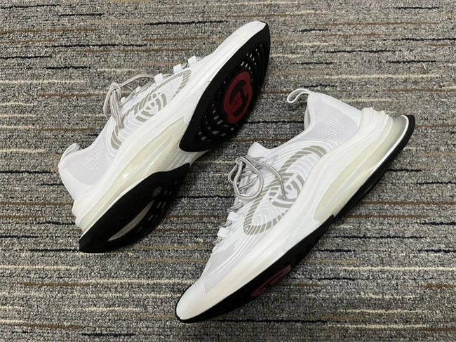 Brother Sam Yupoo UrbanStyle Gucci Runners 99