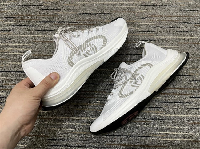 Brother Sam Yupoo UrbanStyle Gucci Runners 99