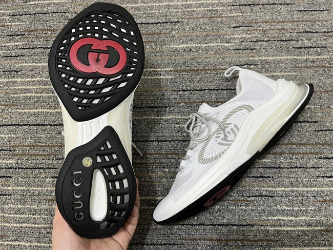 Brother Sam Yupoo UrbanStyle Gucci Runners 99