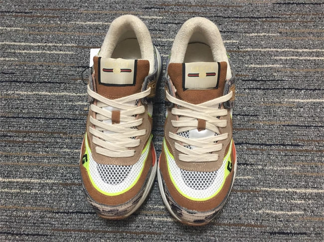 Bmlin shoes Chic Gucci Runners 82