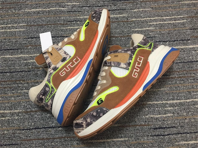 Bmlin shoes Chic Gucci Runners 82
