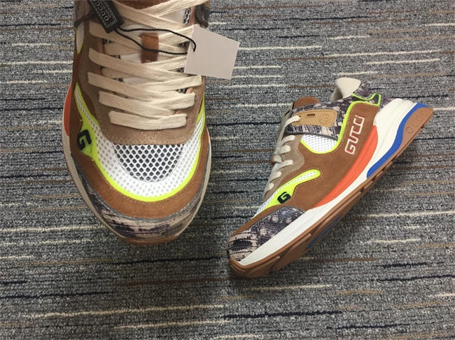 Bmlin shoes Chic Gucci Runners 82