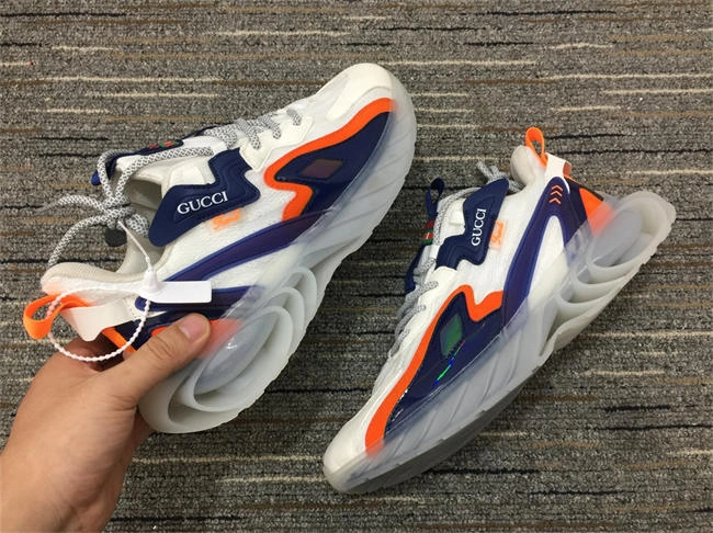 Gucci Runners Popular 83