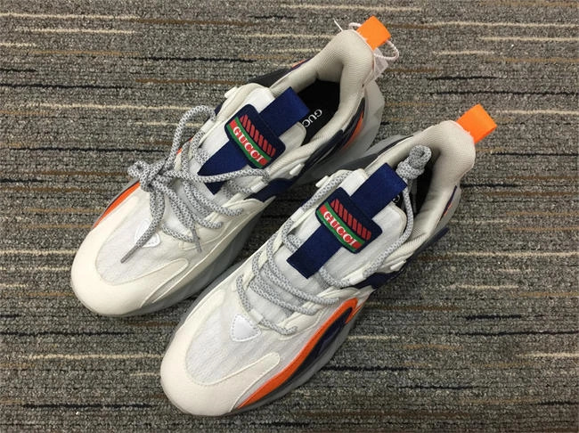 Gucci Runners Popular 83