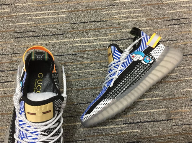 Bmlin HighQuality Gucci Runners 84