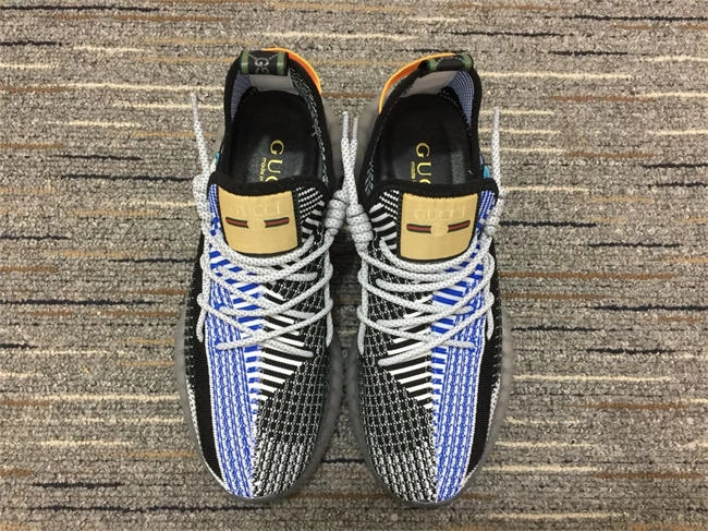 Bmlin HighQuality Gucci Runners 84