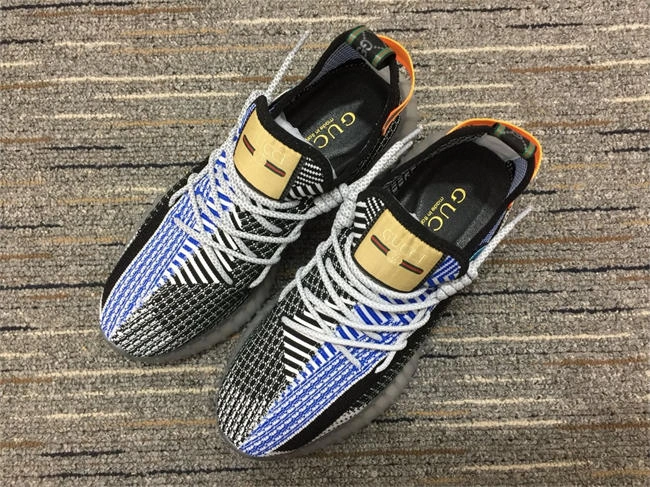 HighQuality Gucci Runners 84