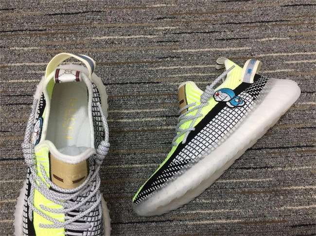 Gucci Runners Neat 85