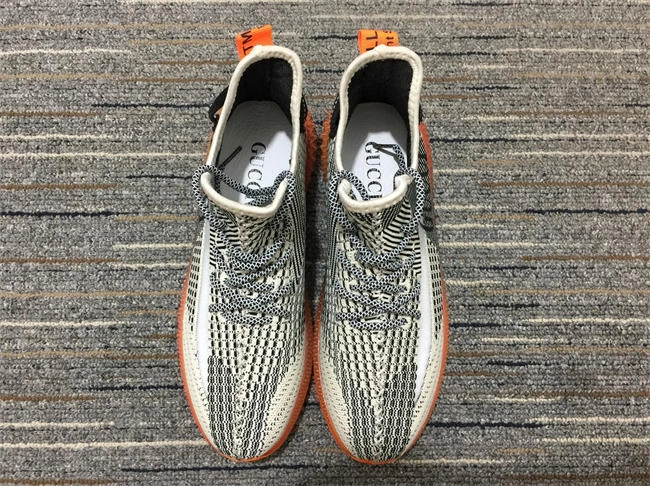 Gucci Runners Durable 86