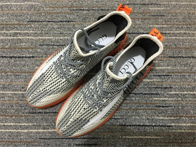 Gucci Runners Durable 86