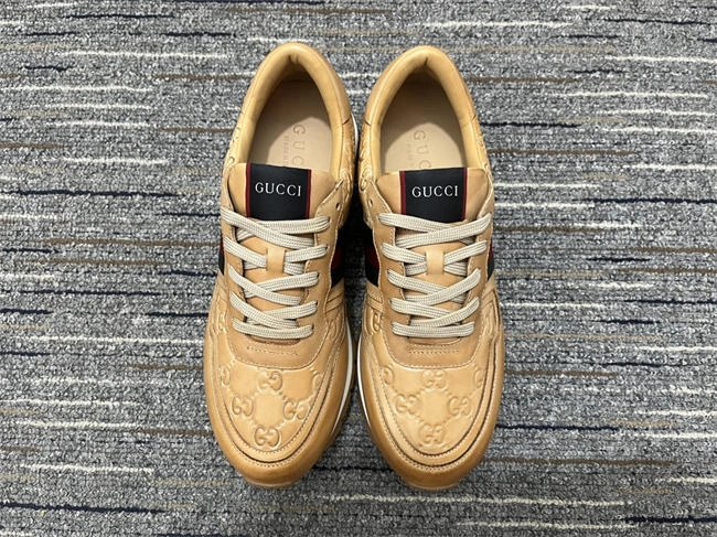 Boostmaster lin OnTrend Gucci Runners 87