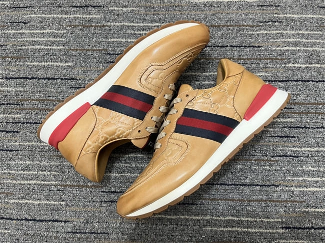 Boostmaster lin OnTrend Gucci Runners 87