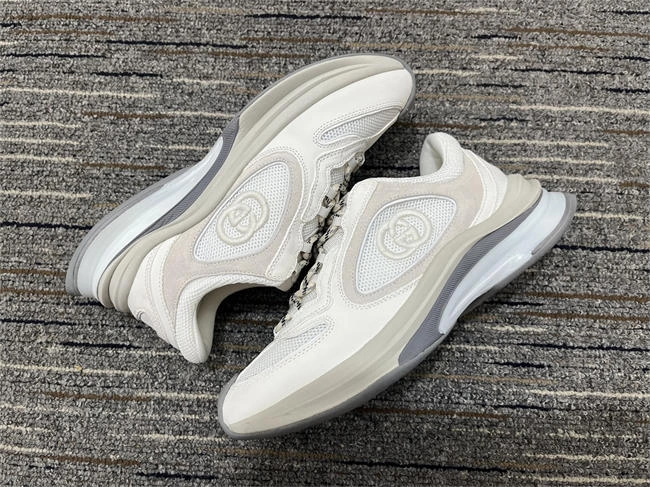 Vibrant Gucci Runners 90