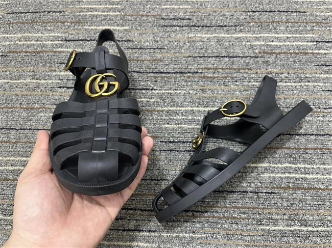 Gucci Sandals Effortless 358