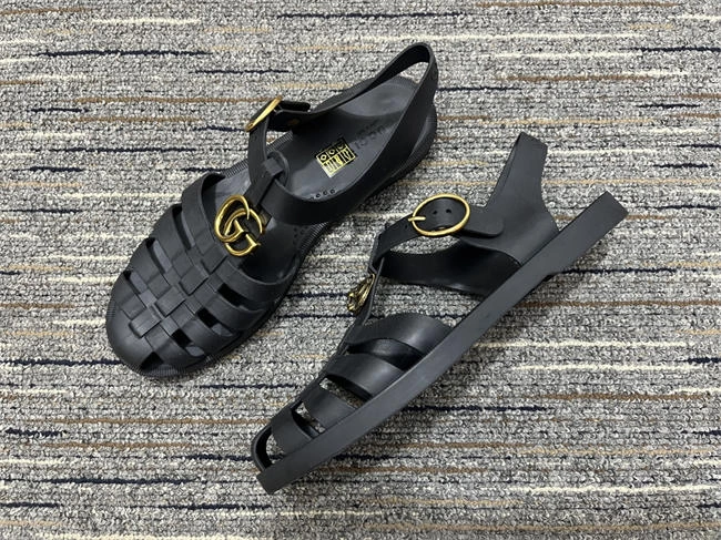 Gucci Sandals Effortless 358