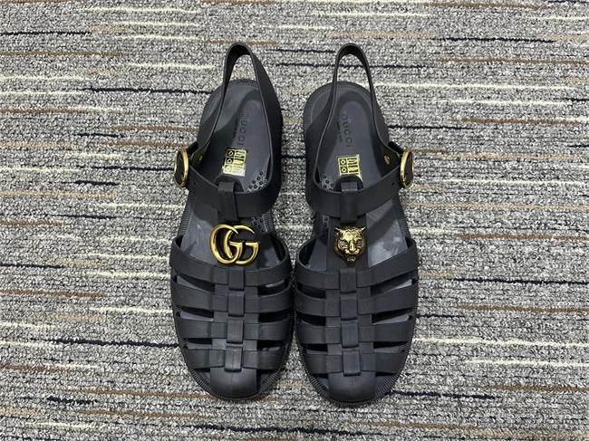 Gucci Sandals Effortless 358