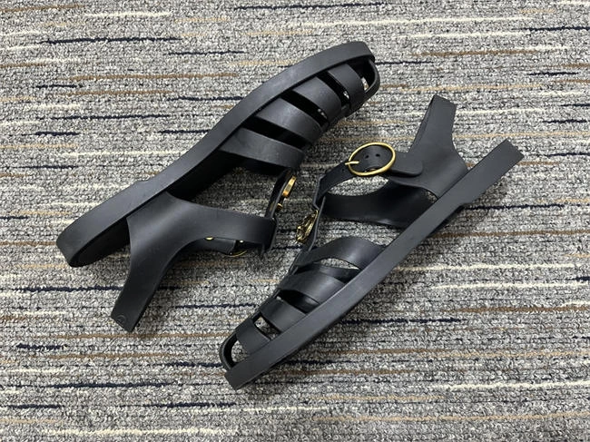 Gucci Sandals Effortless 358