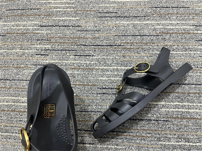 Gucci Sandals Effortless 358