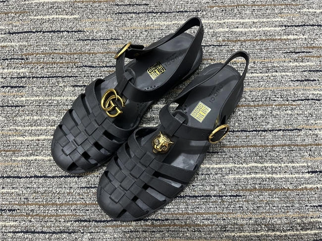Gucci Sandals Effortless 358
