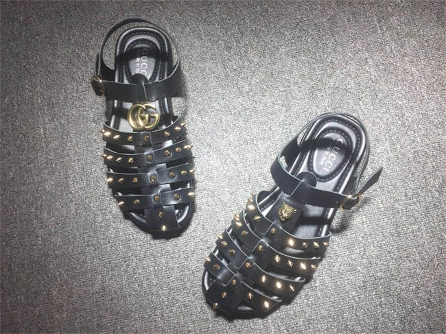 Gucci Sandals QuickDry 361