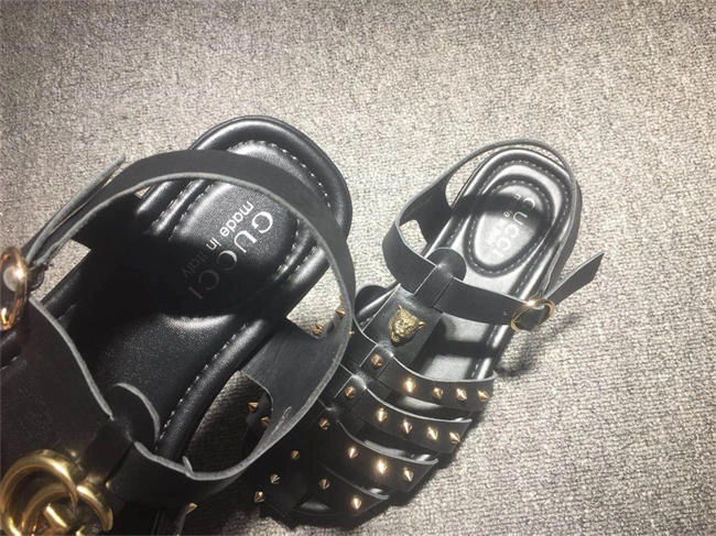 Gucci Sandals QuickDry 361