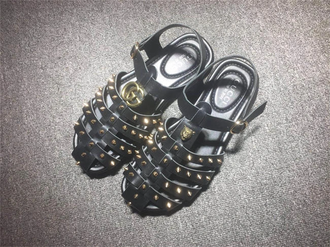 Gucci Sandals QuickDry 361