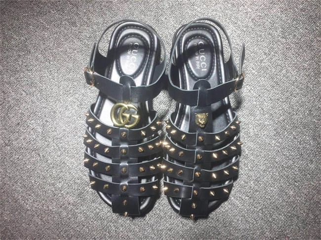 Gucci Sandals QuickDry 361
