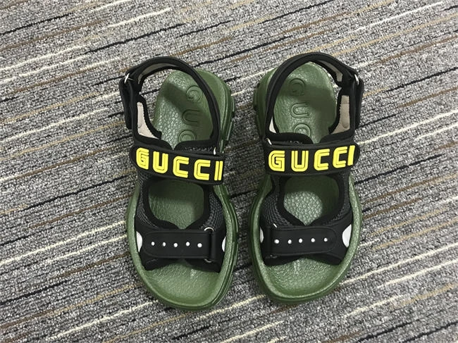 Brother Sam Cozy Gucci Sandals 363
