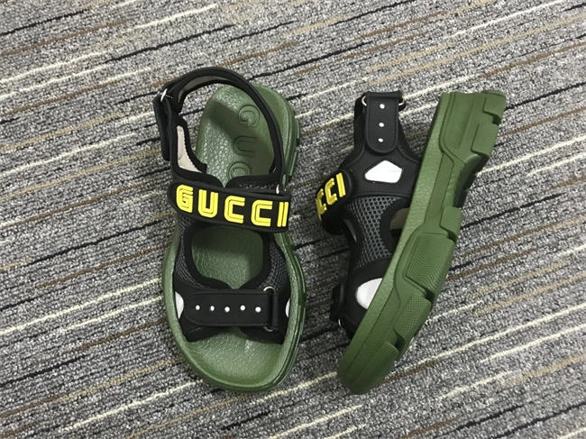 Brother Sam Cozy Gucci Sandals 363