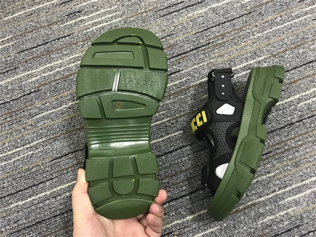 Brother Sam Cozy Gucci Sandals 363