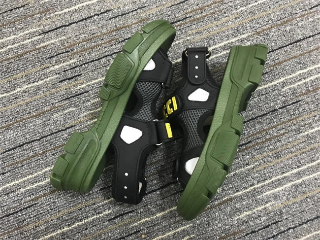 Brother Sam Cozy Gucci Sandals 363