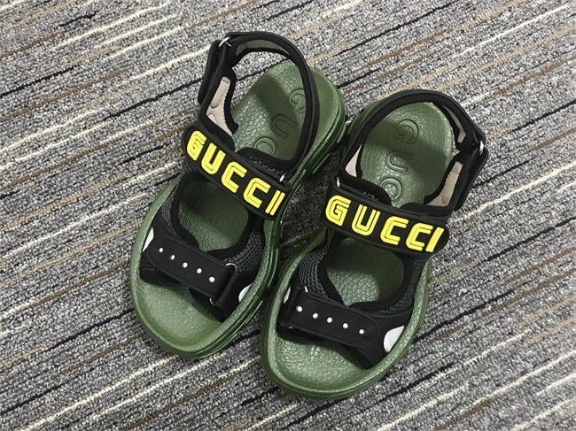 Palace Cozy Gucci Sandals 363