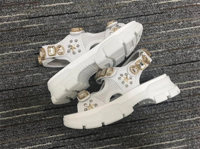 Boostmaster lin Gucci Sandals TechFriendly 362