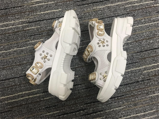 Boostmaster lin Gucci Sandals TechFriendly 362